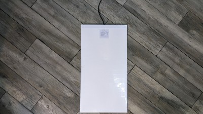 Сонячна панель гнучка 30W 18V 650*345мм (17380)