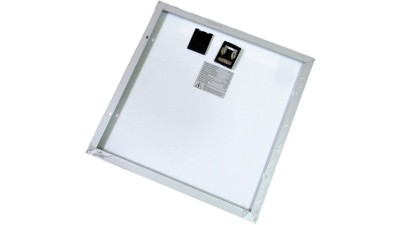 Сонячна панель 20W 18V 360*360мм (10017383)