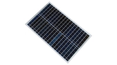 Сонячна панель 30W 18V 555*360мм (17386)