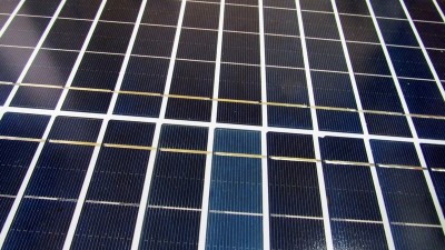 Сонячна панель 30W 18V 555*360мм (17386)