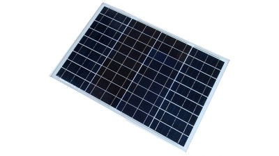Сонячна панель 50W 18V 680*460мм (17388)