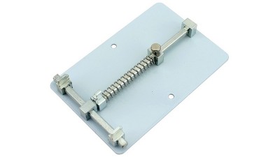 Тримач для плати монтажний столик BAKU BK-687 (17395)