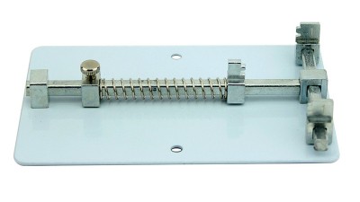 Тримач для плати монтажний столик BAKU BK-687 (17395)