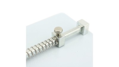 Тримач для плати монтажний столик BAKU BK-687 (17395)