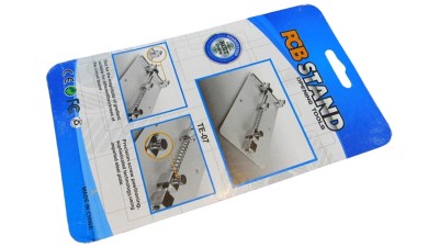 Тримач для плати монтажний столик BAKU BK-687 (17395)