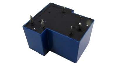 Реле SONGLE SLA-24VDC-SL-C T90 30A 250VAC 30VDC (17396)