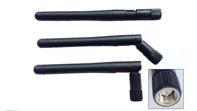 Зовнішня антена LTE GSM 4G GPRS 868MHz 3dBi (17410)