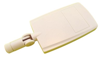 Всеспрямована антена радар Wi-Fi 2.4G 8dBi SMA (17411)