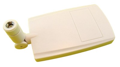 Всеспрямована антена радар Wi-Fi 2.4G 8dBi SMA (17411)