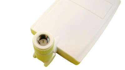 Всеспрямована антена радар Wi-Fi 2.4G 8dBi SMA (17411)