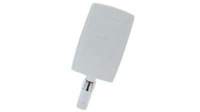 Всеспрямована антена радар Wi-Fi 2.4G 8dBi SMA (17411)