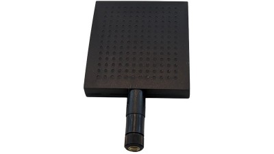 Всеспрямована антена радар Wi-Fi 2.4G 12dBi SMA (17412)