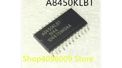Мікросхема A8450KLBT A8450KLB SOP-24 (17419)