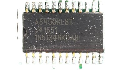 Мікросхема A8450KLBT A8450KLB SOP-24 (17419)