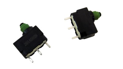 Мікровимикач запалювання J518 for Audi (17421)