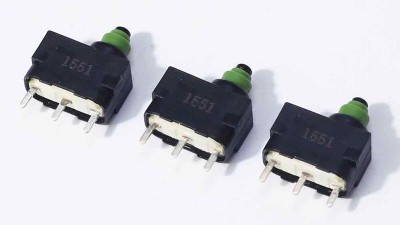 Мікровимикач запалювання J518 for Audi (17421)