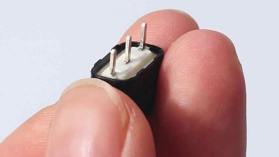 Мікровимикач запалювання J518 for Audi (17421)