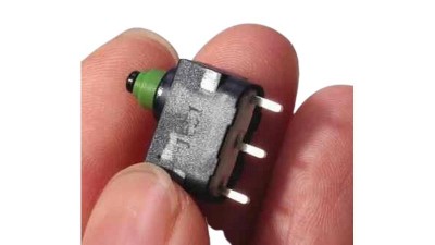 Мікровимикач запалювання J518 for Audi (17421)