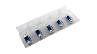 Резистор опір котушки запалювання Bosch BMW SMD (17422)