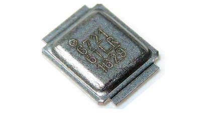 Транзистор IRF6721 6721 IRF6721STRPBF N-ch Mosfet (17432)