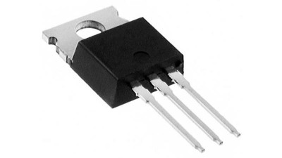 Симістор BT136-600E 127 4A 600V TO-220AB SOT-78 (17435)