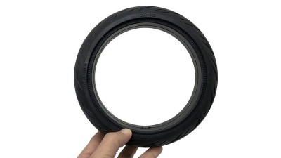 Покришка шина для електросамоката Ninebot 200*50 8*2.125 (17441)