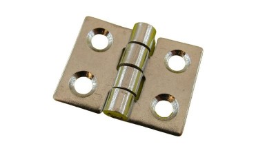 Шарнір з нержавіючої сталі 304 петля 25*32*1.5 (17450)