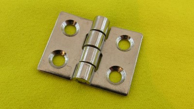 Шарнір з нержавіючої сталі 304 петля 25*32*1.5 (17450)