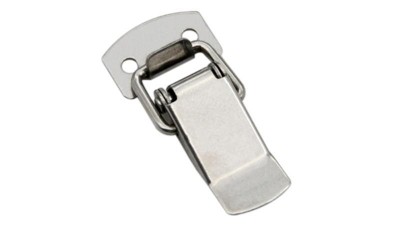 Пряжка застібка на ящик для інструментів 304 007 нержавіюча сталь (17451)