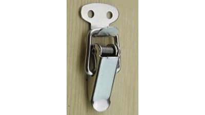 Пряжка застібка на ящик для інструментів 304 107 нержавіюча сталь (17452)