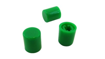 Насадка на кнопку ковпачок 3.1мм A-03 (17457)