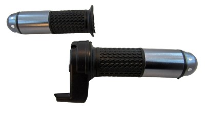 Ручка газу для електровелосипеда пара (17467)