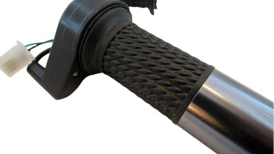 Ручка газу для електровелосипеда пара (17467)