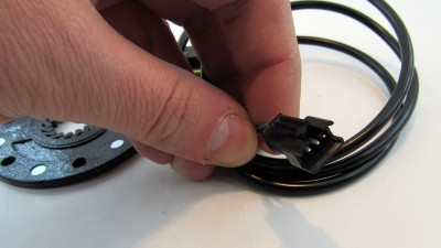 PAS-система асистування датчик PAS 12 магнітів пас система (17474)