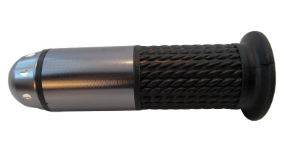 Ручка газу пара для електровелосипеда з перемикачем універсальна (17482)