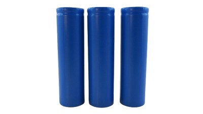 Акумулятор LiFePo тип 18650 3.2V 30mR 1500mAh (17484)