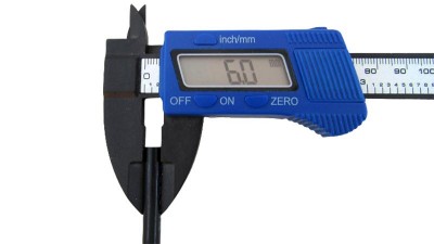 Кабель двигуна електровелосипеда 350W 3*1 + 5*0.2мм 1м плоский (17488)