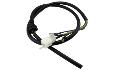 Кабель двигуна електровелосипеда 1000W 3*3 + 5*0.3мм 1м тип 1 (17491)