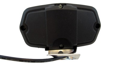 Фара для електровелосипеда водонепроникна LED 12-90V 24W (17495)