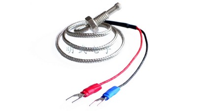 Модуль перетворювач термопари К-типу MAX6675 для Arduino (17507)