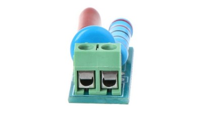 Керованийпо радіомодуль реле електромагнітний модуль захисту від перешкод (17513)