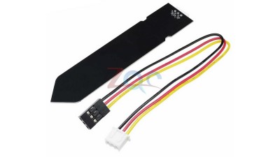 Ємнісний датчик вологості грунту для Arduino (17514)