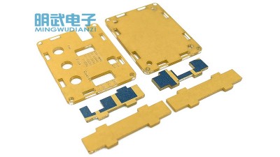 Функціональний генератор сигналів XR2206 комплект DIY 1Hz-1MHz (17515)