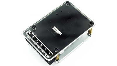 Аудіо підсилювач XY-P15W 2*15Вт Bluetooth v5.0 D-клас (17535)