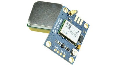 Приймач GPS ГЛОНАСС GY-NEO8M з активною антеною і USB Neo 8M (17539)