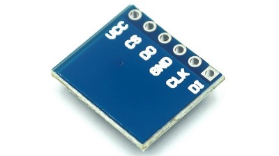 Модуль флеш-пам'яті великого обсягу W25Q128 SPI BV FV STM32 (17542)