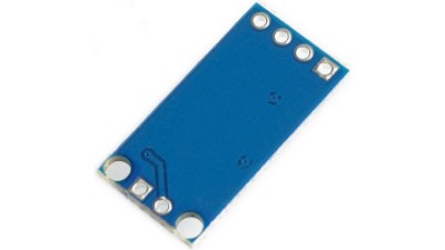 Модуль перетворювача рівнів CAN-BUS на TJA1050 (17547)