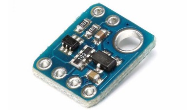 Лазерний датчик відстані GY-530 на VL53L0X (17549)