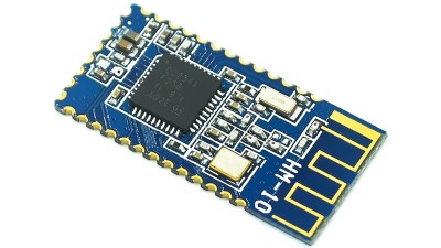 Модуль Bluetooth 4.0 ble iBeacon HM-10 ANCS (17559)