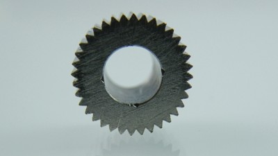 Ролик екструзійної передачі 36 зубів для MK7 MK8 Makerbot (17577)